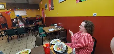 Jalisco Mexican Restaurante