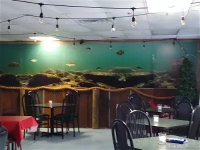 Fishin' Hole Restaurant