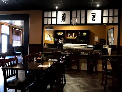 Ooka Chinese & Japanese Restaurant