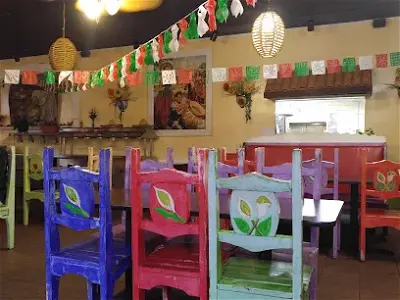 Ruby's Mexican Grill and Cantina